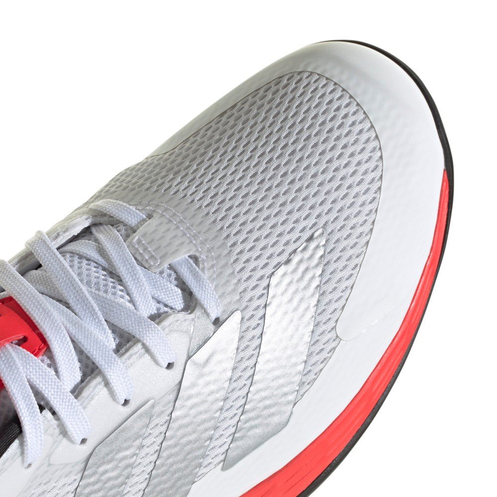 アディダス（adidas）（メンズ）オムニクレーコート用 テニスシューズ デファイアント スピード2 ONP48-KK1414