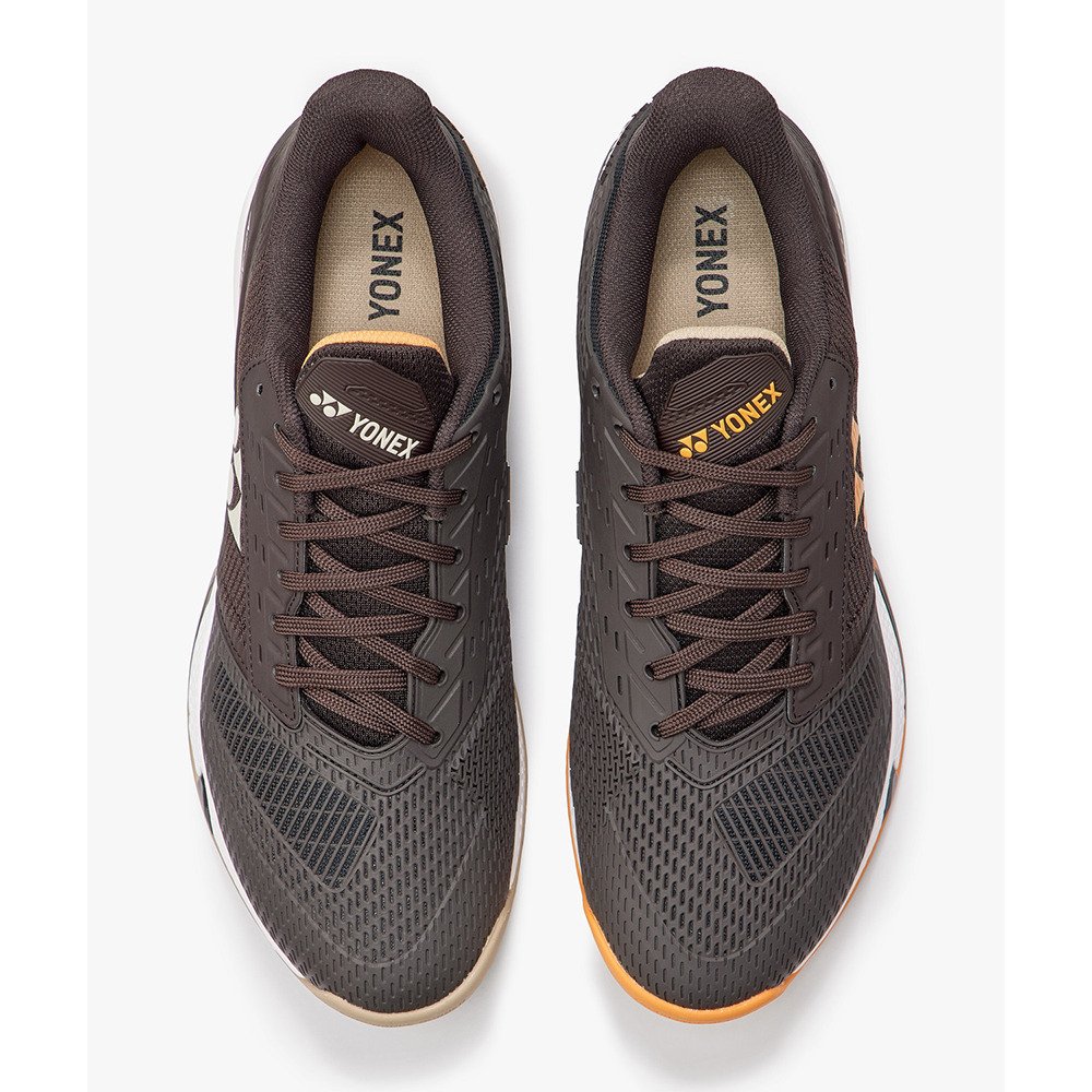 ヨネックス（YONEX）（メンズ、レディース）オムニクレーコート用