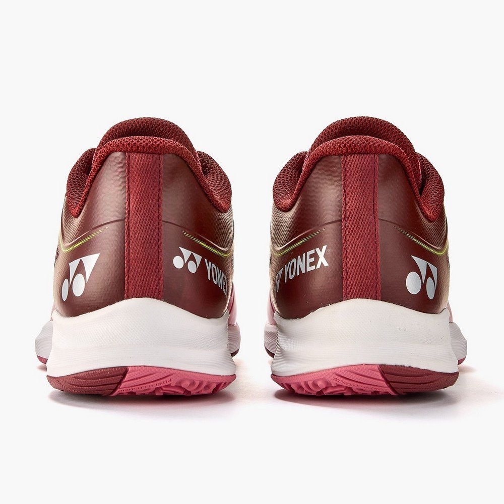 ヨネックス（YONEX）（メンズ、レディース）オムニクレーコート用