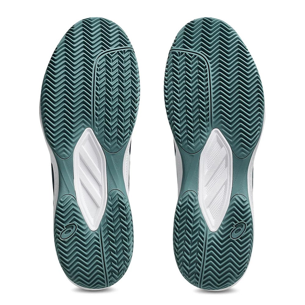 アシックス（ASICS）（メンズ）オムニクレーコート用 テニスシューズ COURT SLIDE 4 1041A491.401