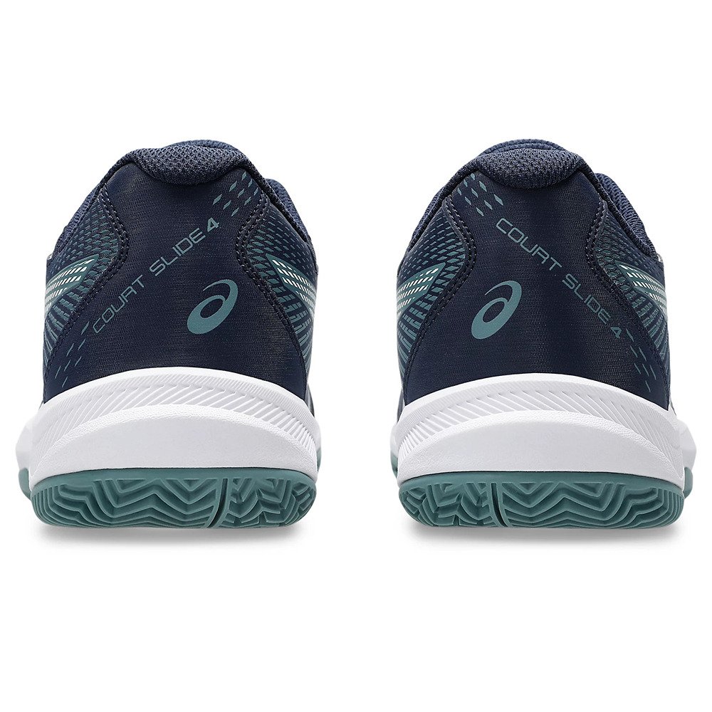 アシックス（ASICS）（メンズ）オムニクレーコート用 テニスシューズ COURT SLIDE 4 1041A491.401
