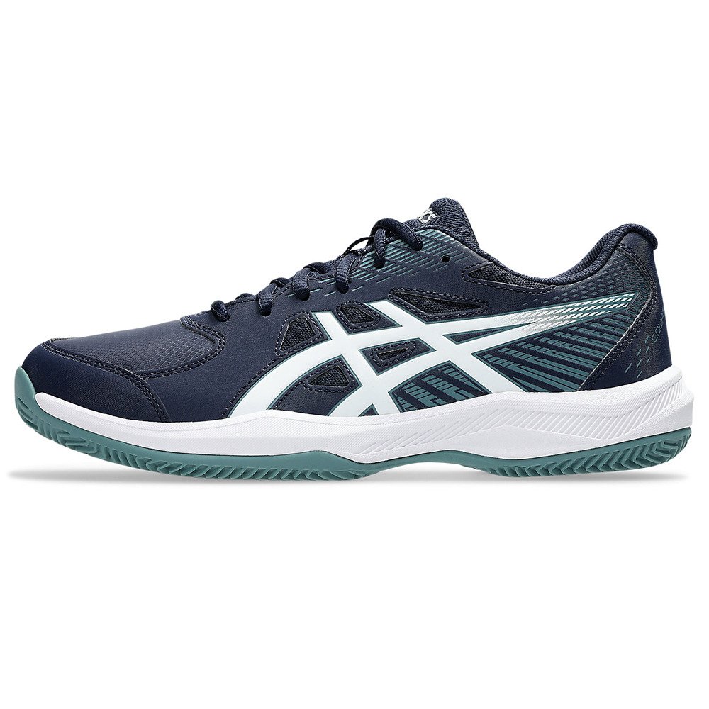 アシックス（ASICS）（メンズ）オムニクレーコート用 テニスシューズ COURT SLIDE 4 1041A491.401