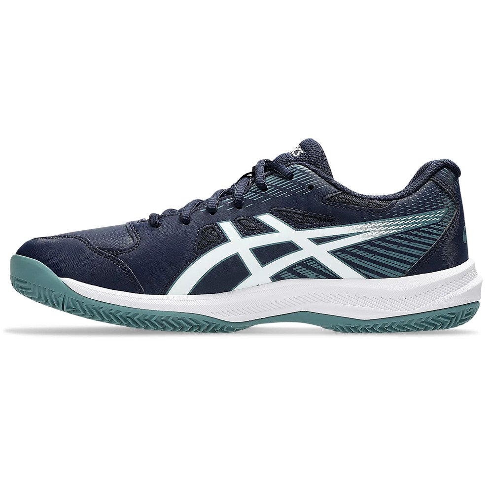 アシックス（ASICS）（メンズ）オムニクレーコート用 テニスシューズ COURT SLIDE 4 1041A491.401