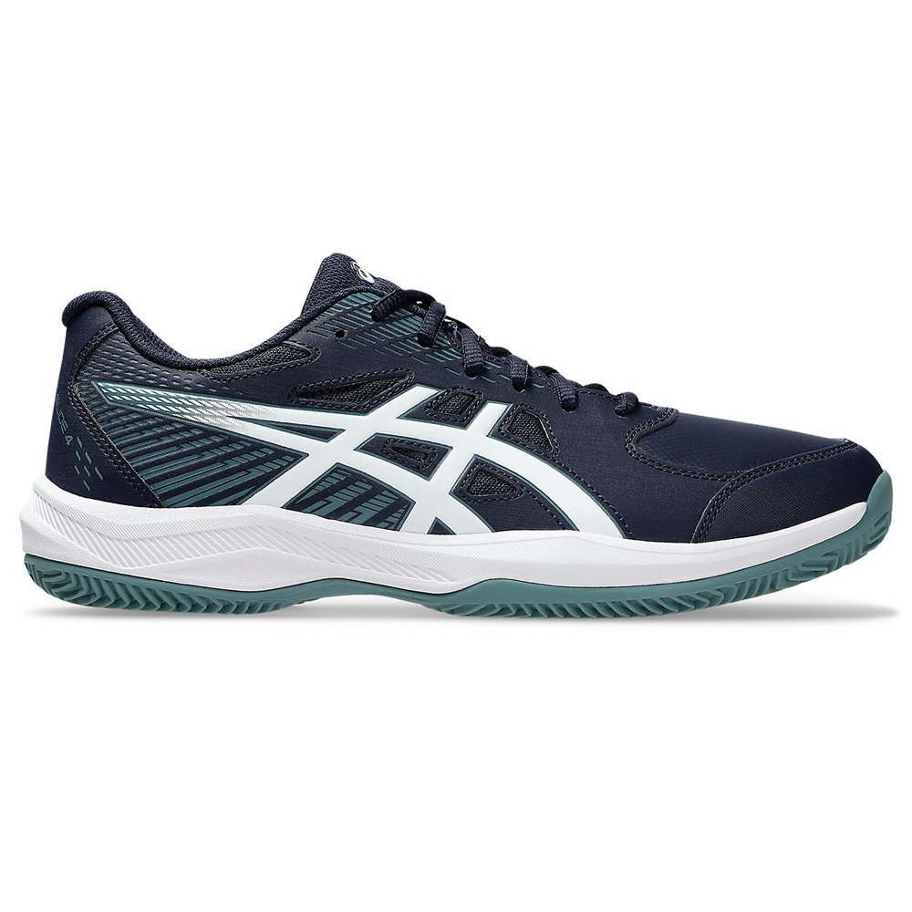アシックス（ASICS）（メンズ）オムニクレーコート用 テニスシューズ COURT SLIDE 4 1041A491.401