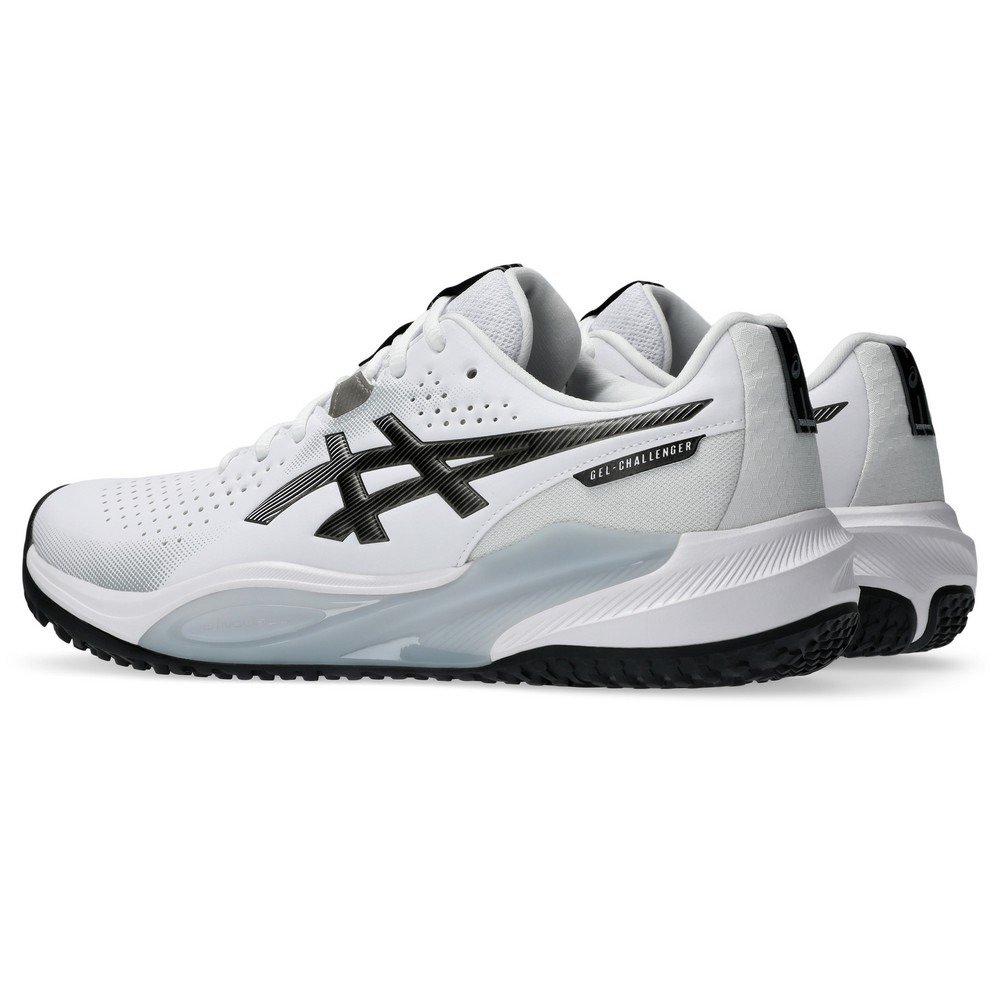 アシックス（ASICS）（メンズ、レディース）オムニクレーコート用 テニスシューズ GEL-CHALLENGER 15 OC 1043A026.101