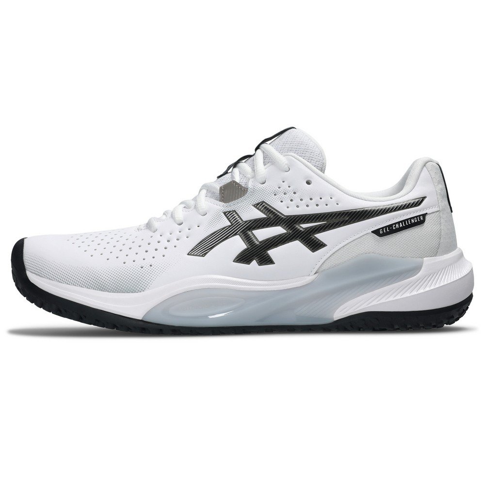 アシックス（ASICS）（メンズ、レディース）オムニクレーコート用 テニスシューズ GEL-CHALLENGER 15 OC 1043A026.101