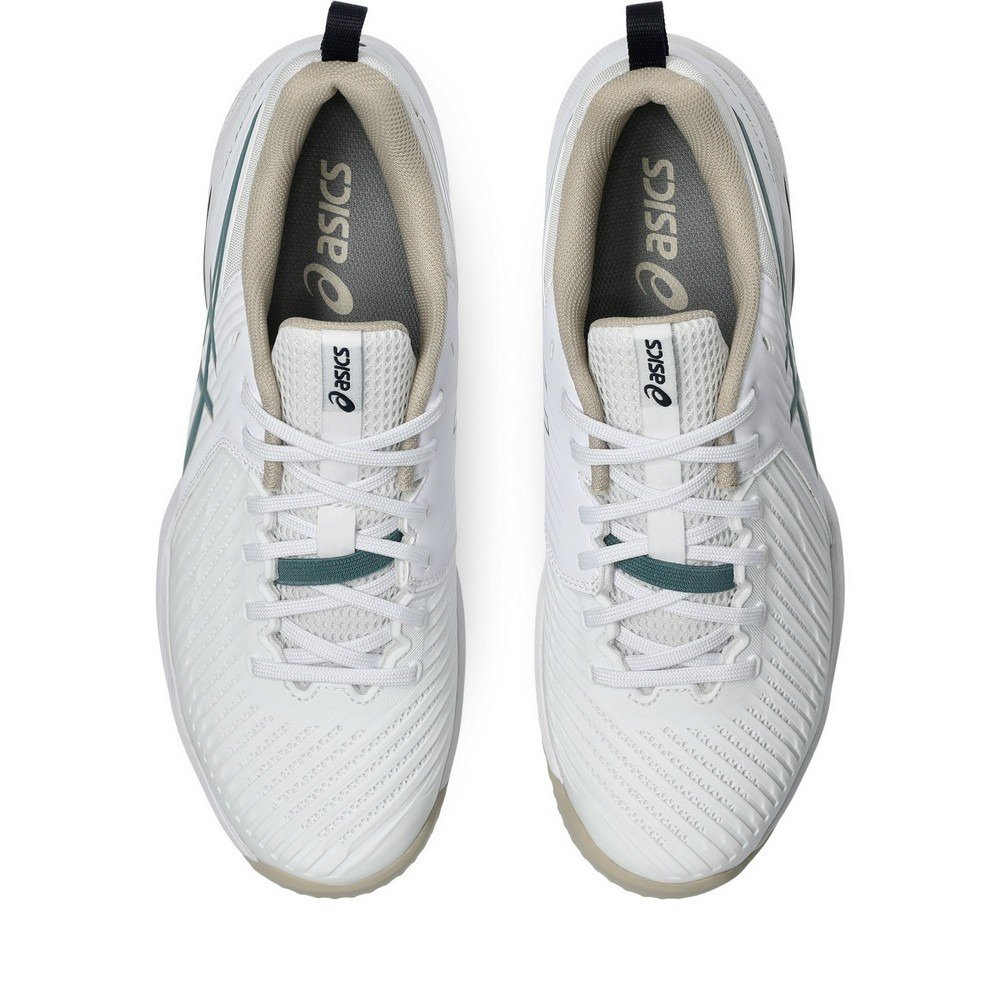 アシックス（ASICS）（メンズ、レディース）オムニクレーコート用 テニスシューズ PRESTIGE NEO OC WIDE 1043A029.101