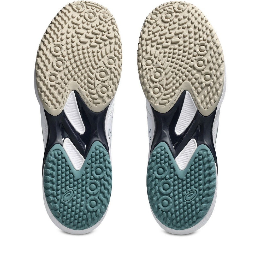 アシックス（ASICS）（メンズ、レディース）オムニクレーコート用 テニスシューズ PRESTIGE NEO OC WIDE 1043A029.101