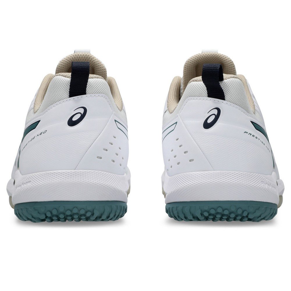 アシックス（ASICS）（メンズ、レディース）オムニクレーコート用 テニスシューズ PRESTIGE NEO OC WIDE 1043A029.101