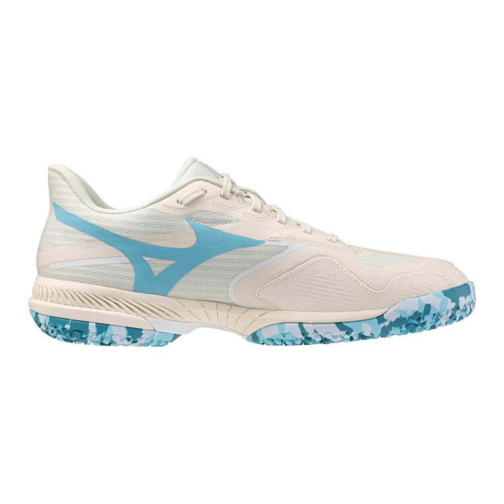 ミズノ（MIZUNO）（メンズ、レディース）オムニクレーコート用 テニス