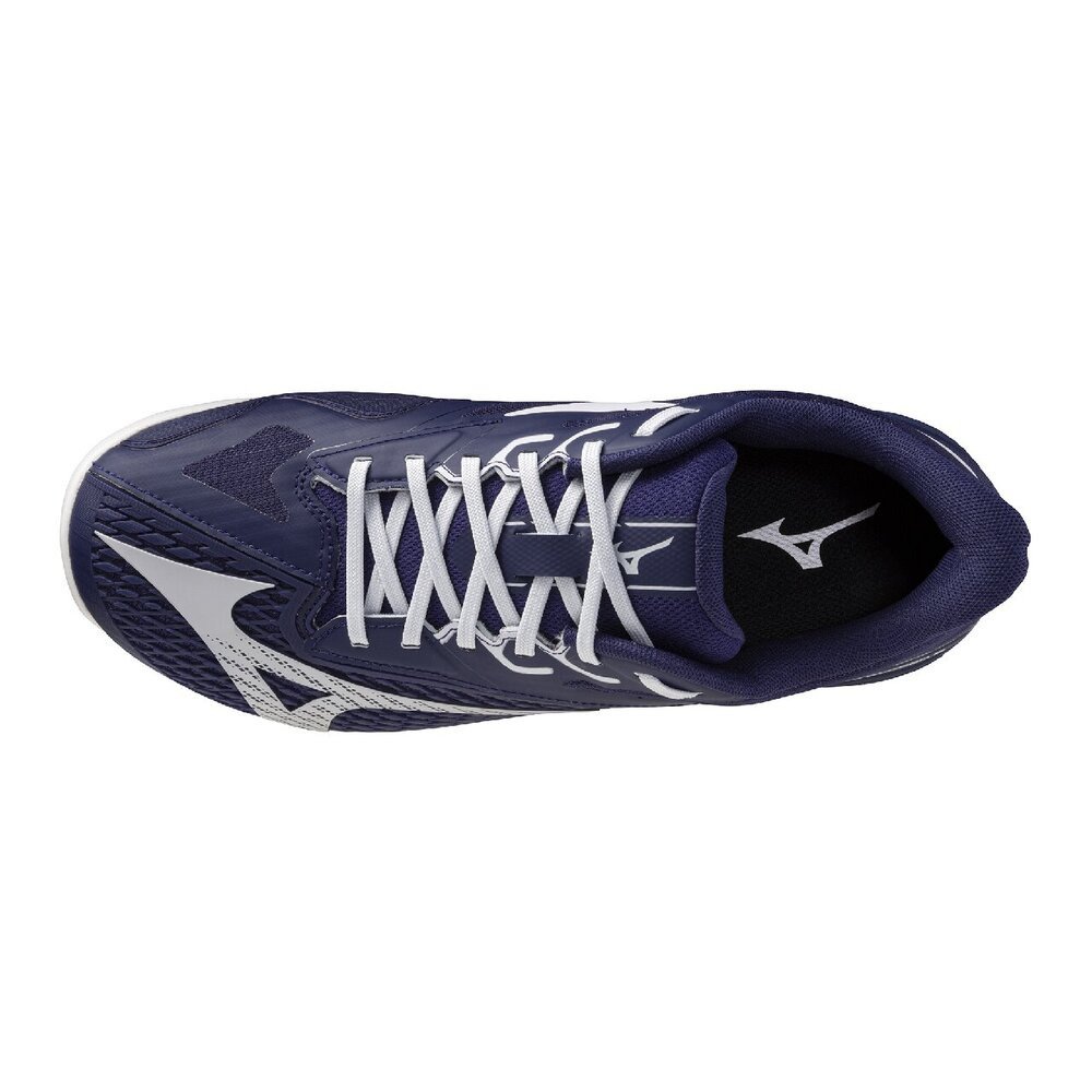 ミズノ（MIZUNO）（メンズ、レディース）オムニクレーコート用 テニス