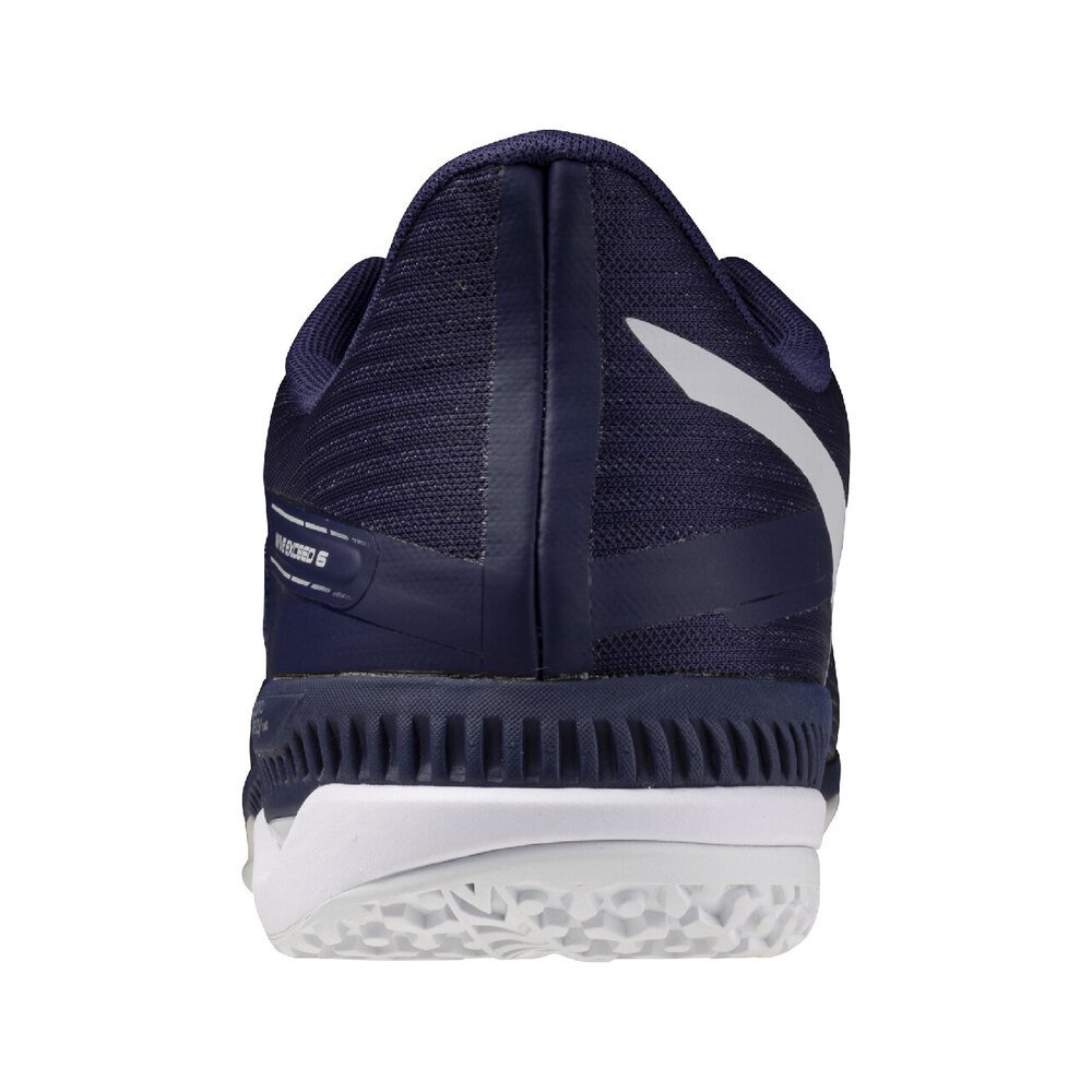 ミズノ（MIZUNO）（メンズ、レディース）オムニクレーコート用 テニス