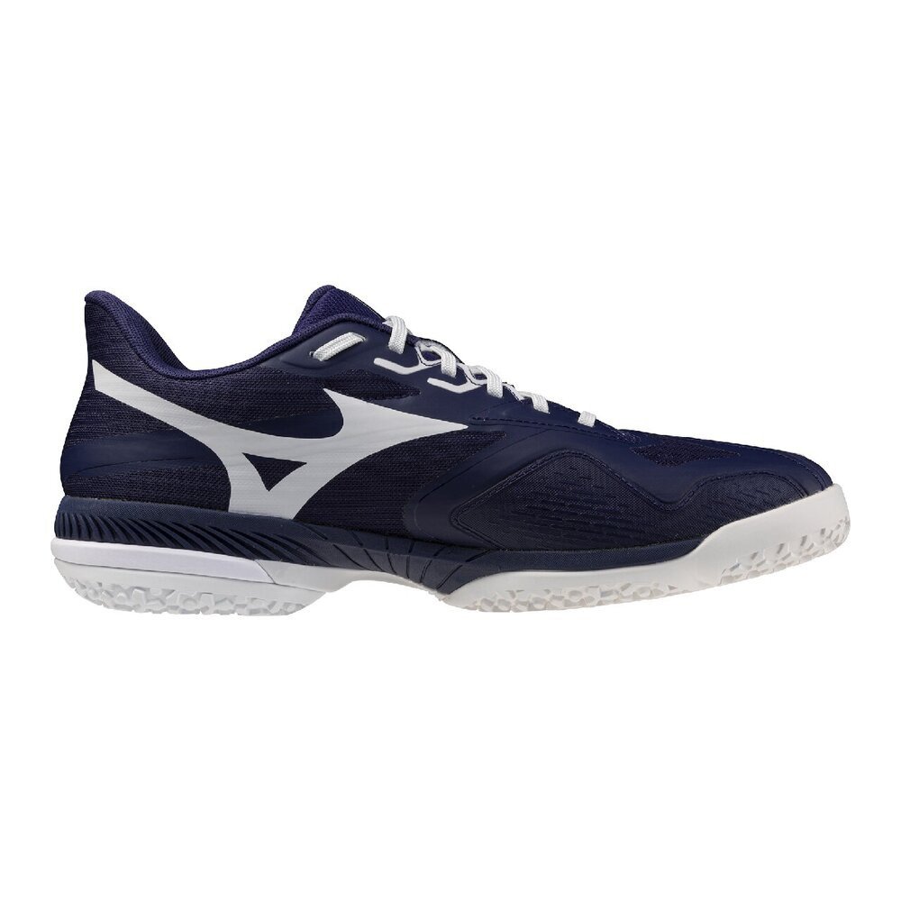 ミズノ（MIZUNO）（メンズ、レディース）オムニクレーコート用 テニス