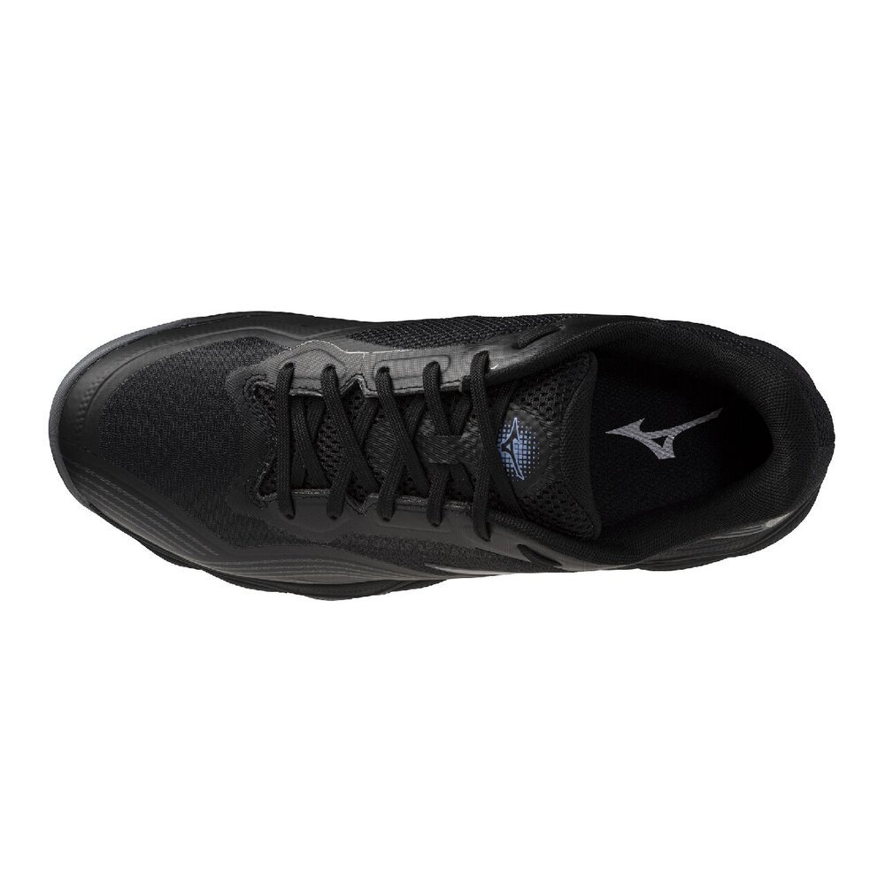 ミズノ（MIZUNO）（メンズ、レディース）オムニクレーコート用 テニス