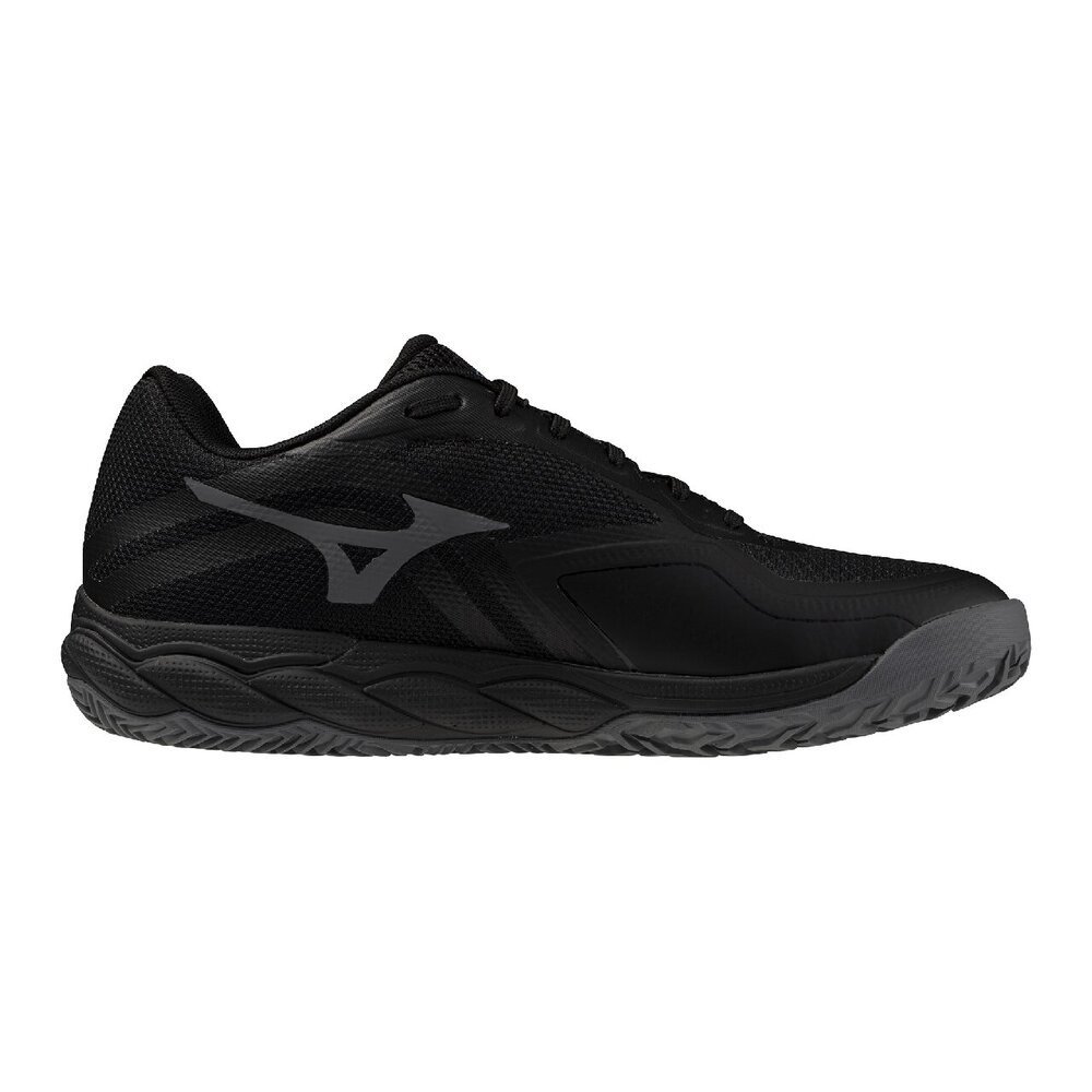 ミズノ（MIZUNO）（メンズ、レディース）オムニクレーコート用 テニス