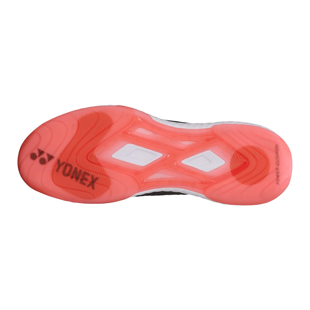 ヨネックス（YONEX）（メンズ、レディース）カーペット用 テニスシューズ パワークッション 507 SHT507-187