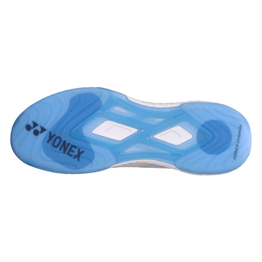 ヨネックス（YONEX）（メンズ、レディース）カーペット用 テニスシューズ パワークッション 507 SHT507-207