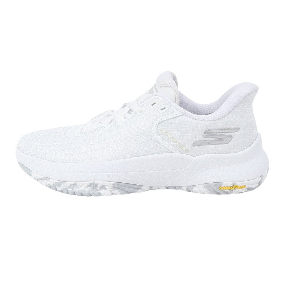 スケッチャーズ（SKECHERS）（レディース）テニスシューズ ピックル