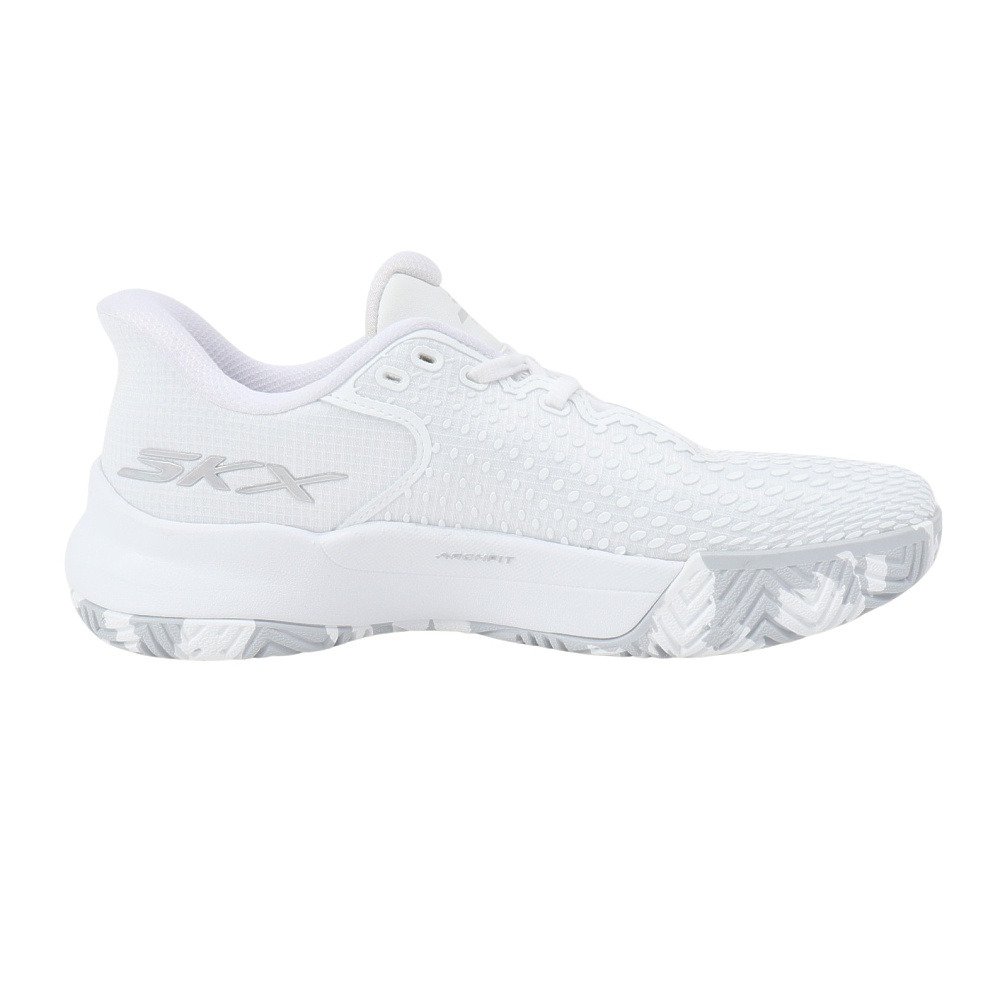 スケッチャーズ（SKECHERS）（レディース）テニスシューズ ピックル