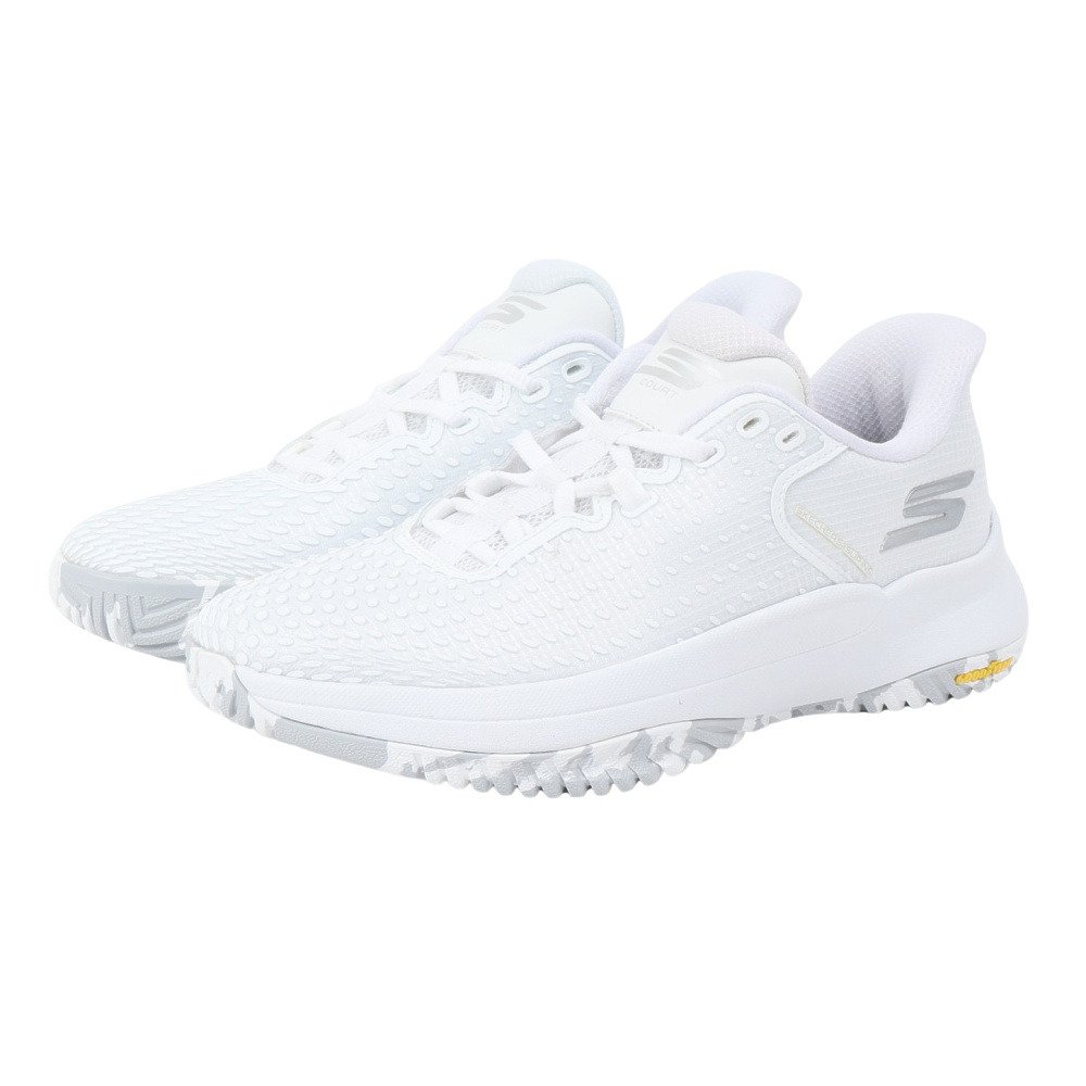 �X�P�b�`���[�Y �e�j�X�V���[�Y �X���b�v�C���Y �o�C�p�[ �R�[�g �G���[�g 172100C-WHT �Q�R�D�O �z���C�g �V���[�Y