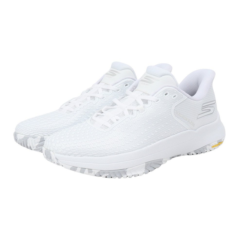 スケッチャーズ（SKECHERS）（メンズ）テニスシューズ スリップインズ
