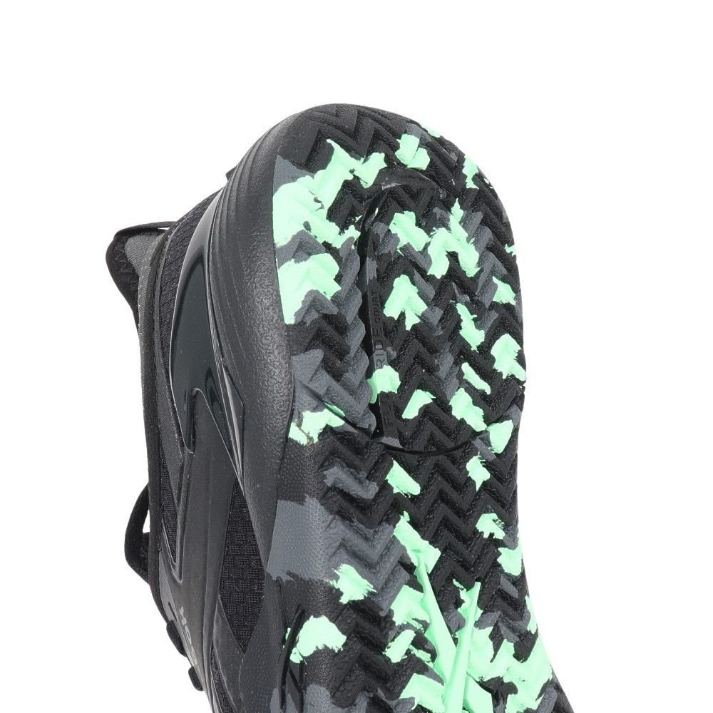 リーボック（REEBOK）（メンズ、レディース）テニスシューズ NANO COURT 100225417