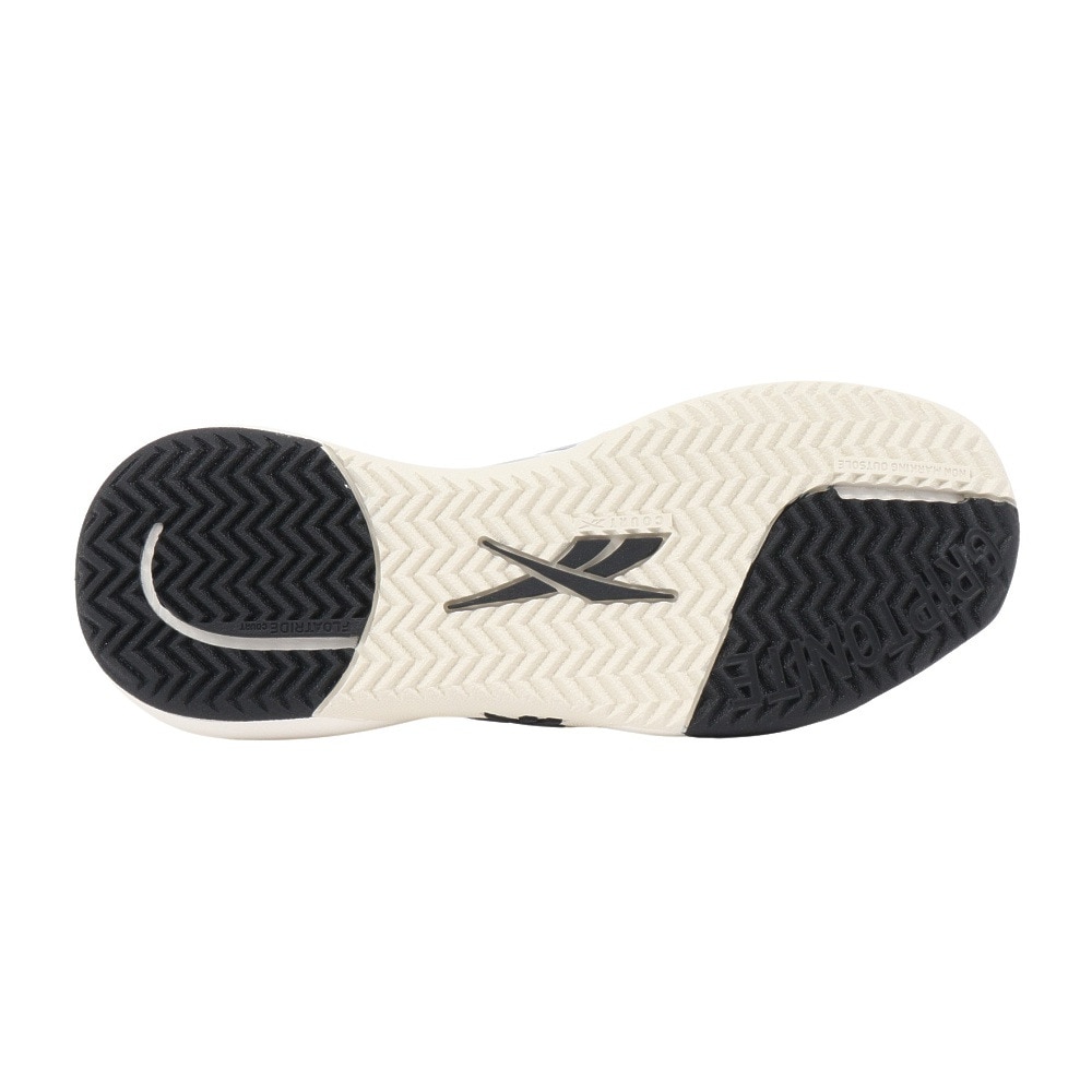 リーボック（REEBOK）（メンズ、レディース）テニスシューズ NANO COURT 100225418