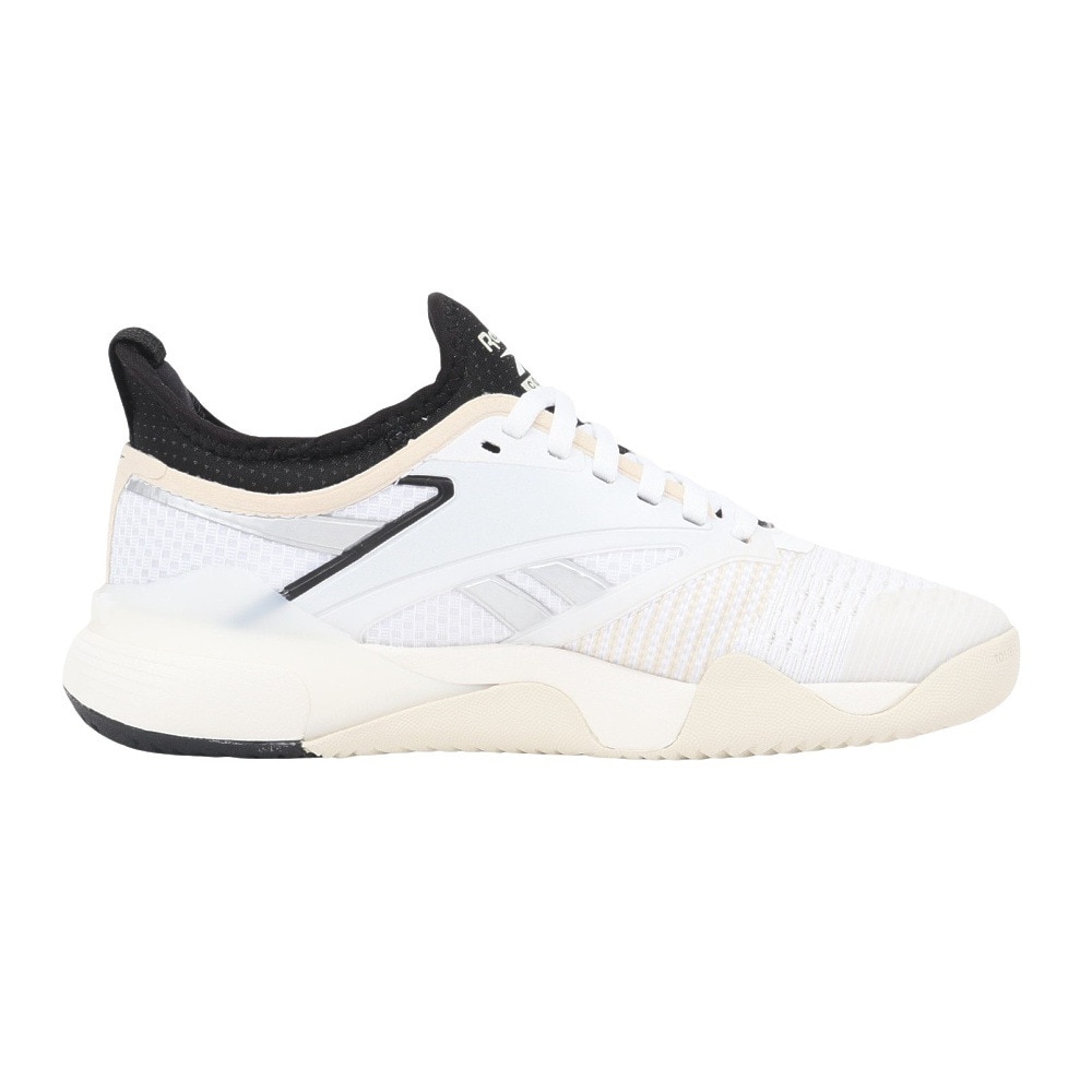 リーボック（REEBOK）（メンズ、レディース）テニスシューズ NANO COURT 100225418