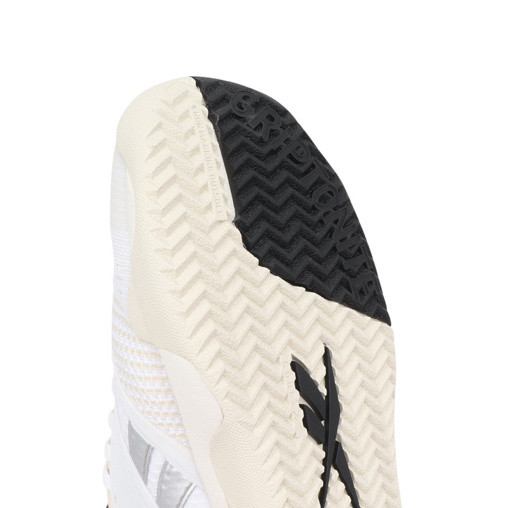 リーボック（REEBOK）（メンズ、レディース）テニスシューズ NANO COURT 100225418