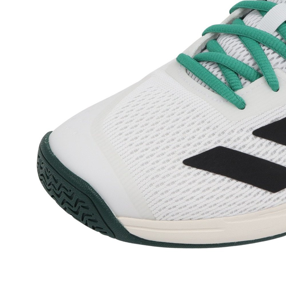 アディダス（adidas）（メンズ）テニスシューズ ピックルボール