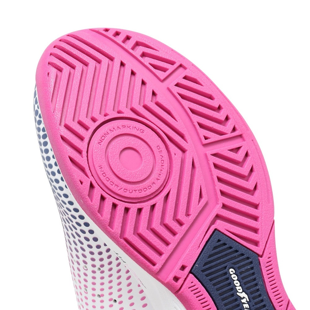 スケッチャーズ（SKECHERS）（レディース）テニスシューズ バイパー コート リロード 172101C-WNVP