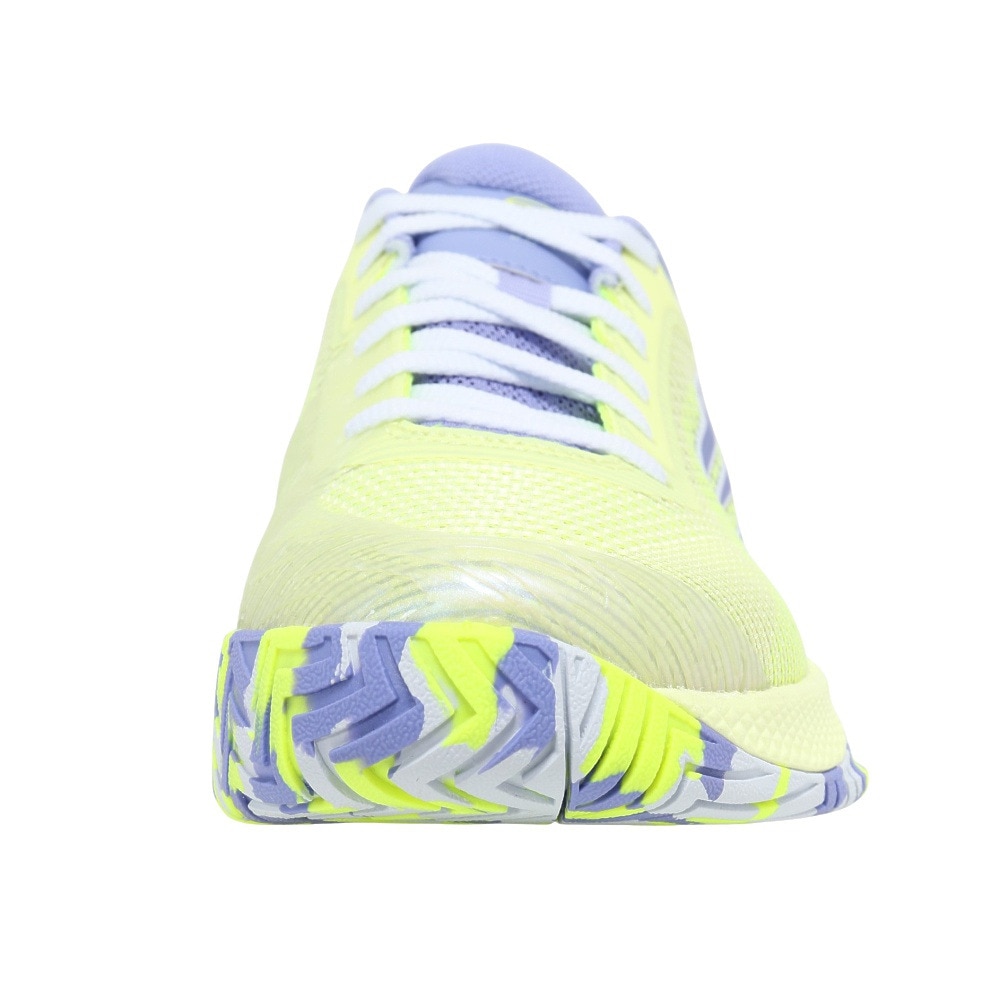 スケッチャーズ（SKECHERS）（レディース）ピックルボール シューズ バイパー コート プロ 2.0 172109C-LMLV