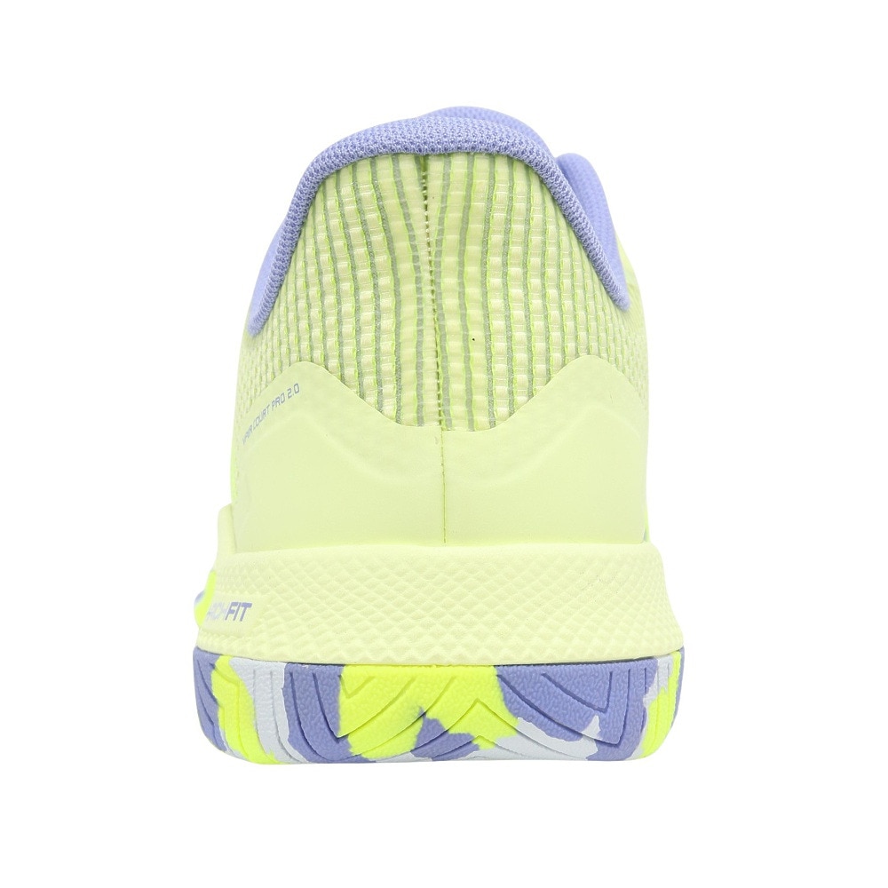 スケッチャーズ（SKECHERS）（レディース）ピックルボール シューズ バイパー コート プロ 2.0 172109C-LMLV