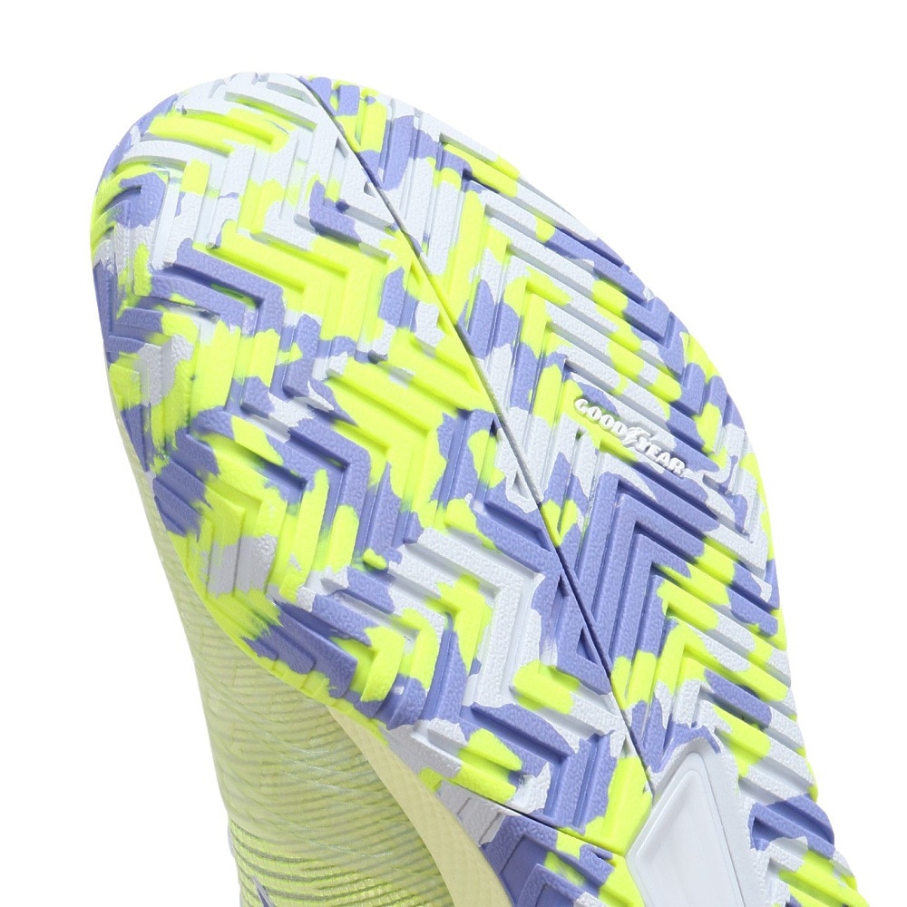 スケッチャーズ（SKECHERS）（レディース）ピックルボール シューズ バイパー コート プロ 2.0 172109C-LMLV
