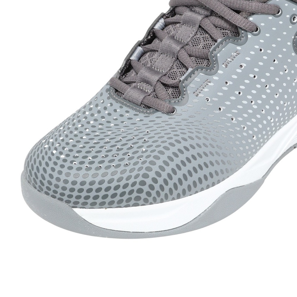 スケッチャーズ（SKECHERS）（メンズ）テニスシューズ バイパー コート リロード 246101C-GYCC