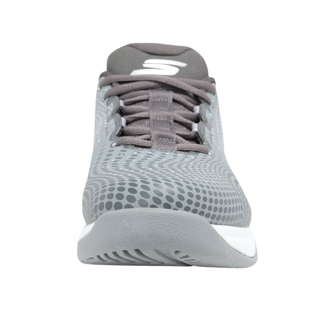 スケッチャーズ（SKECHERS）（メンズ）テニスシューズ バイパー コート リロード 246101C-GYCC