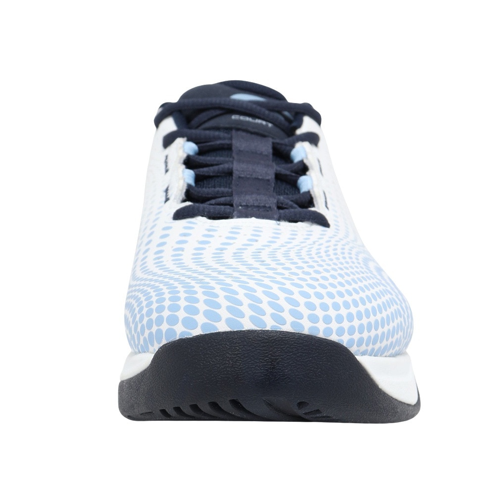 スケッチャーズ（SKECHERS）（メンズ）テニスシューズ バイパー コート リロード 246101C-WNLB