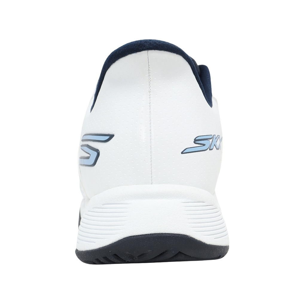 スケッチャーズ（SKECHERS）（メンズ）テニスシューズ バイパー コート リロード 246101C-WNLB