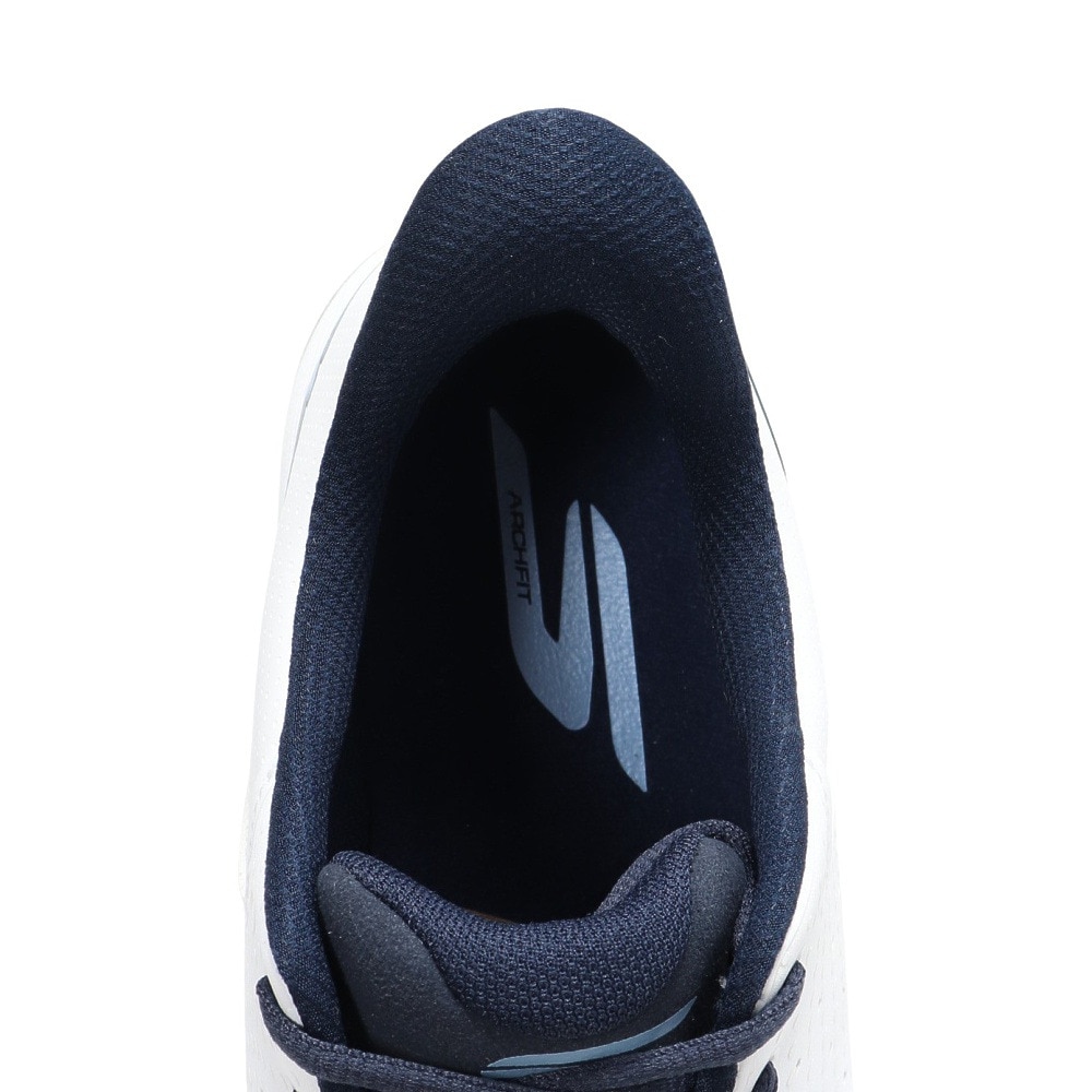 スケッチャーズ（SKECHERS）（メンズ）テニスシューズ バイパー コート リロード 246101C-WNLB