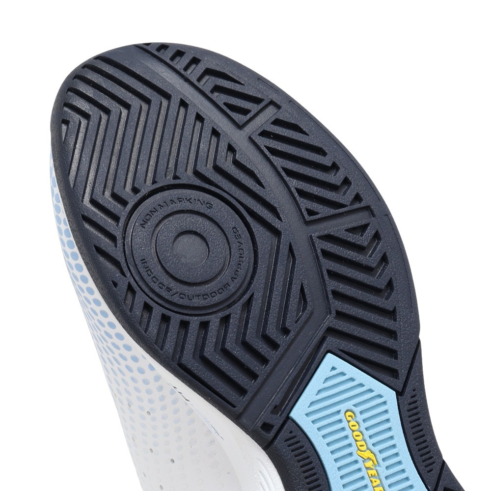 スケッチャーズ（SKECHERS）（メンズ）テニスシューズ バイパー コート リロード 246101C-WNLB