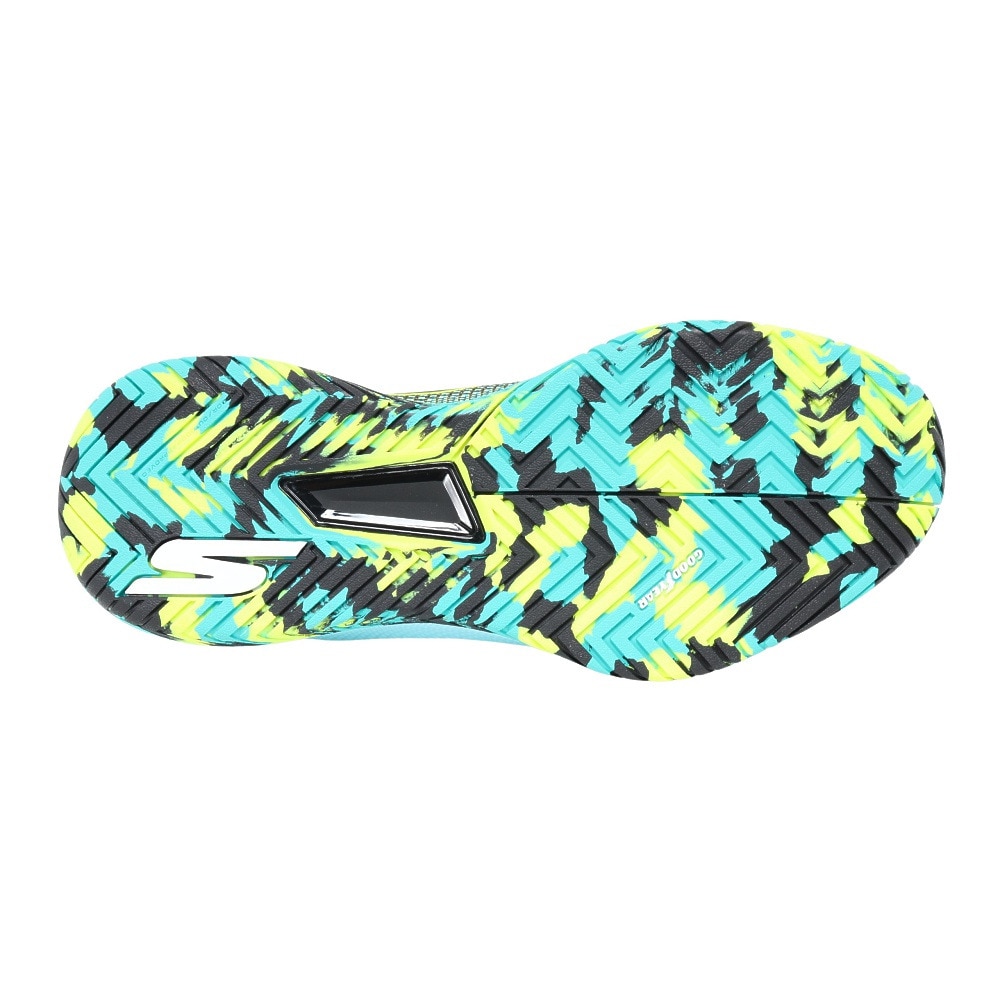 スケッチャーズ（SKECHERS）（メンズ）テニスシューズ バイパー コート プロ 2.0 246109C-AQMT