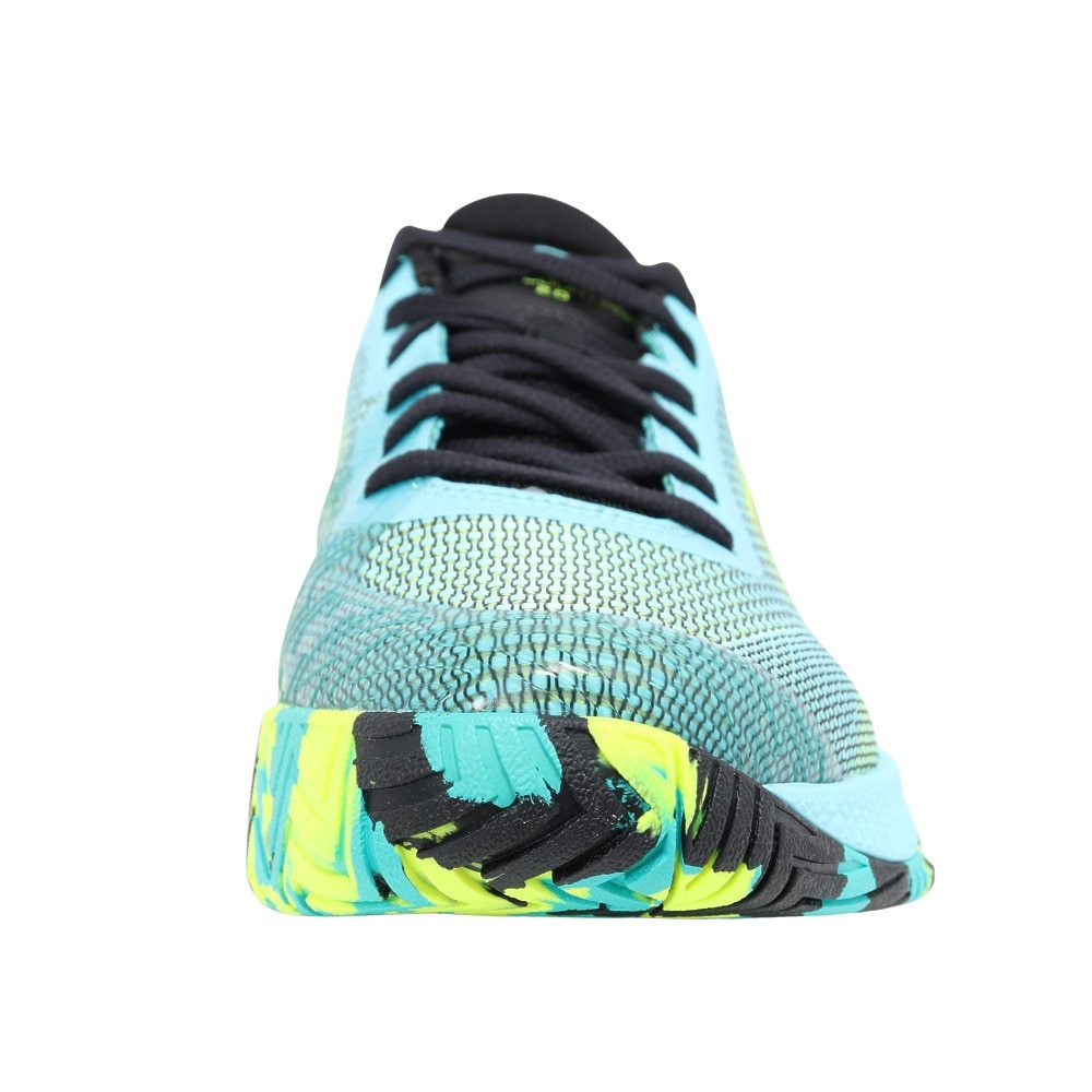 スケッチャーズ（SKECHERS）（メンズ）テニスシューズ バイパー コート プロ 2.0 246109C-AQMT