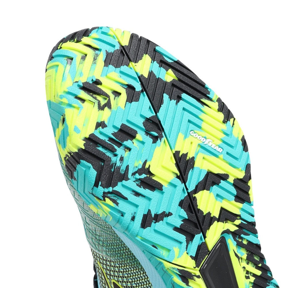 スケッチャーズ（SKECHERS）（メンズ）テニスシューズ バイパー コート プロ 2.0 246109C-AQMT