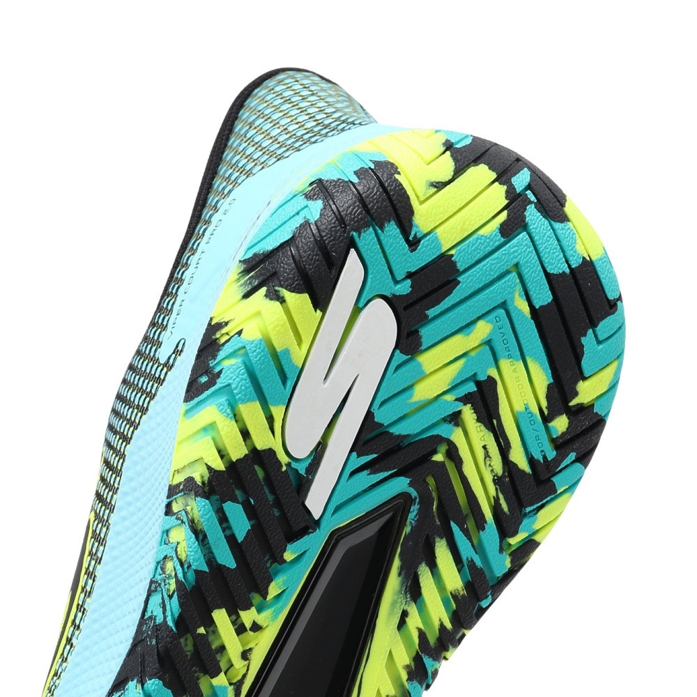 スケッチャーズ（SKECHERS）（メンズ）テニスシューズ バイパー コート プロ 2.0 246109C-AQMT