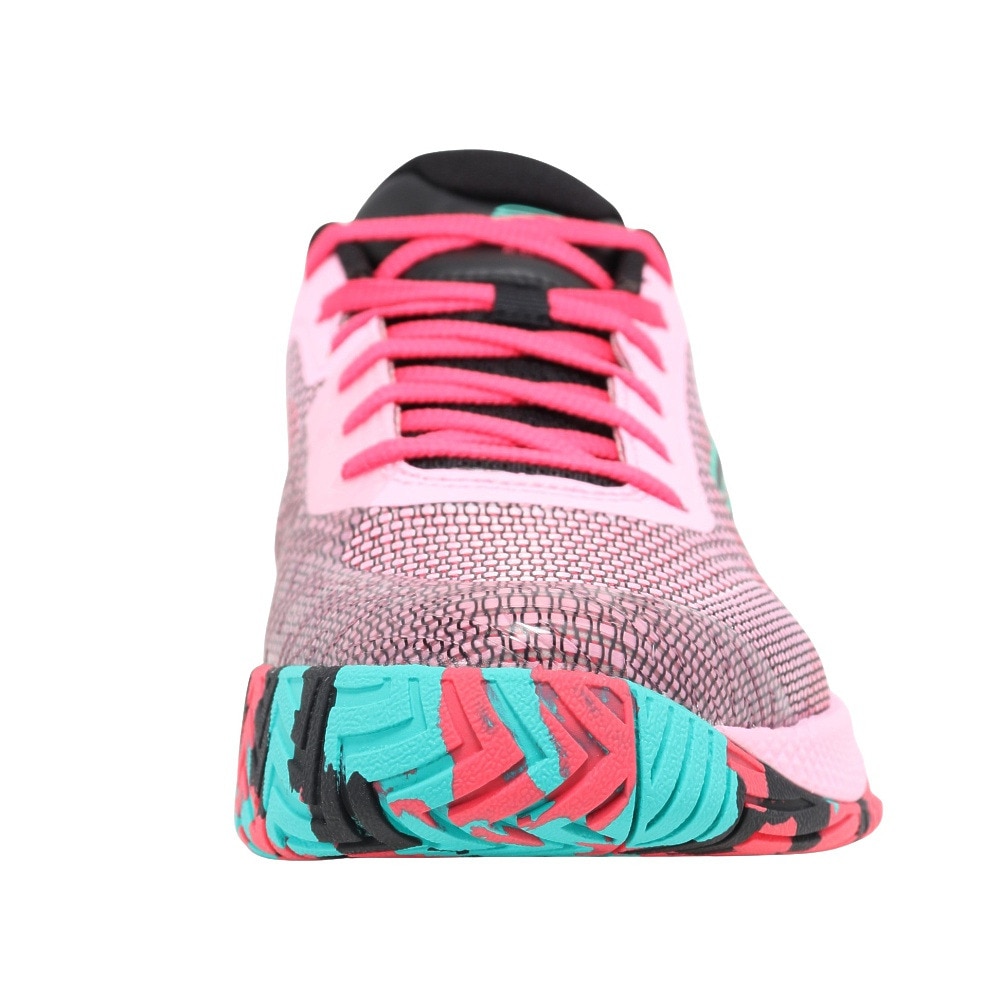 スケッチャーズ（SKECHERS）（メンズ）テニスシューズ バイパー コート プロ 2.0 246109C-PKBK