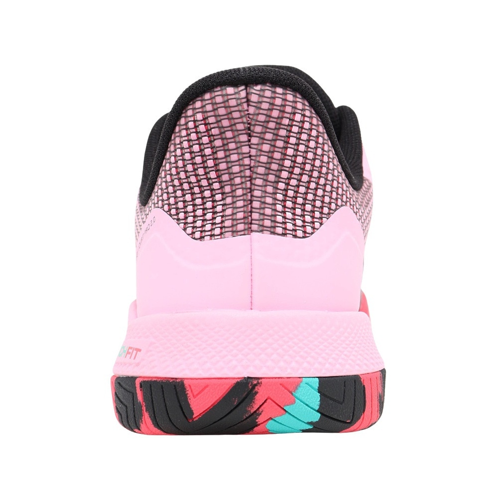 スケッチャーズ（SKECHERS）（メンズ）テニスシューズ バイパー コート プロ 2.0 246109C-PKBK
