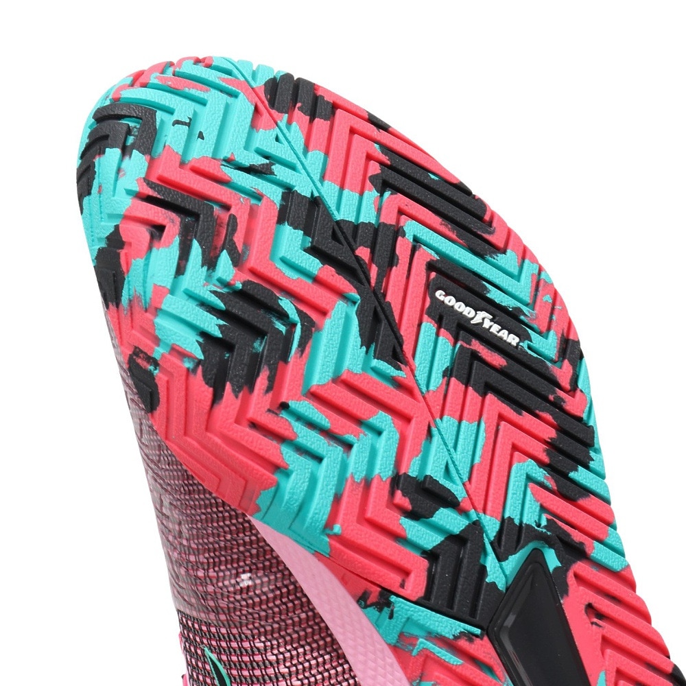 スケッチャーズ（SKECHERS）（メンズ）テニスシューズ バイパー コート プロ 2.0 246109C-PKBK