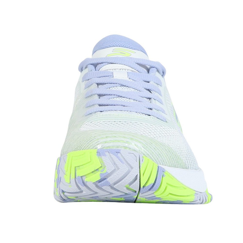 スケッチャーズ（SKECHERS）（レディース）テニスシューズ ピックル