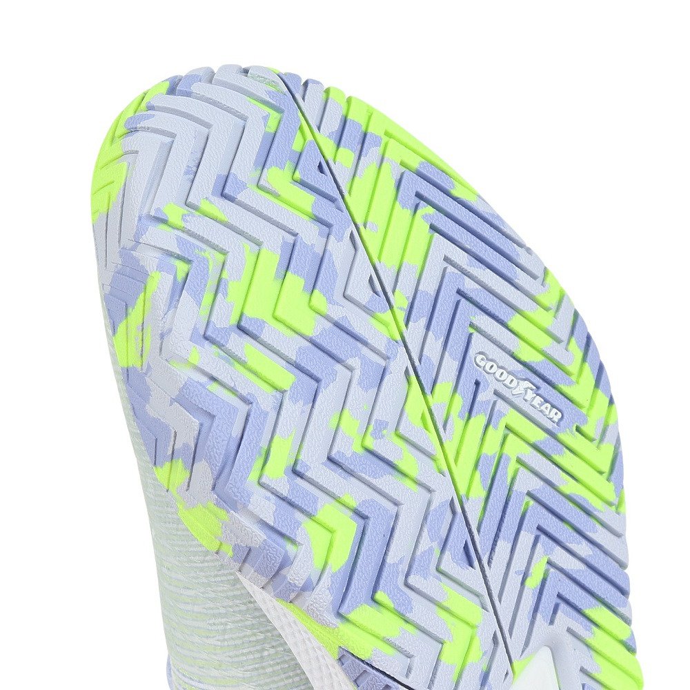 スケッチャーズ（SKECHERS）（レディース）テニスシューズ ピックル