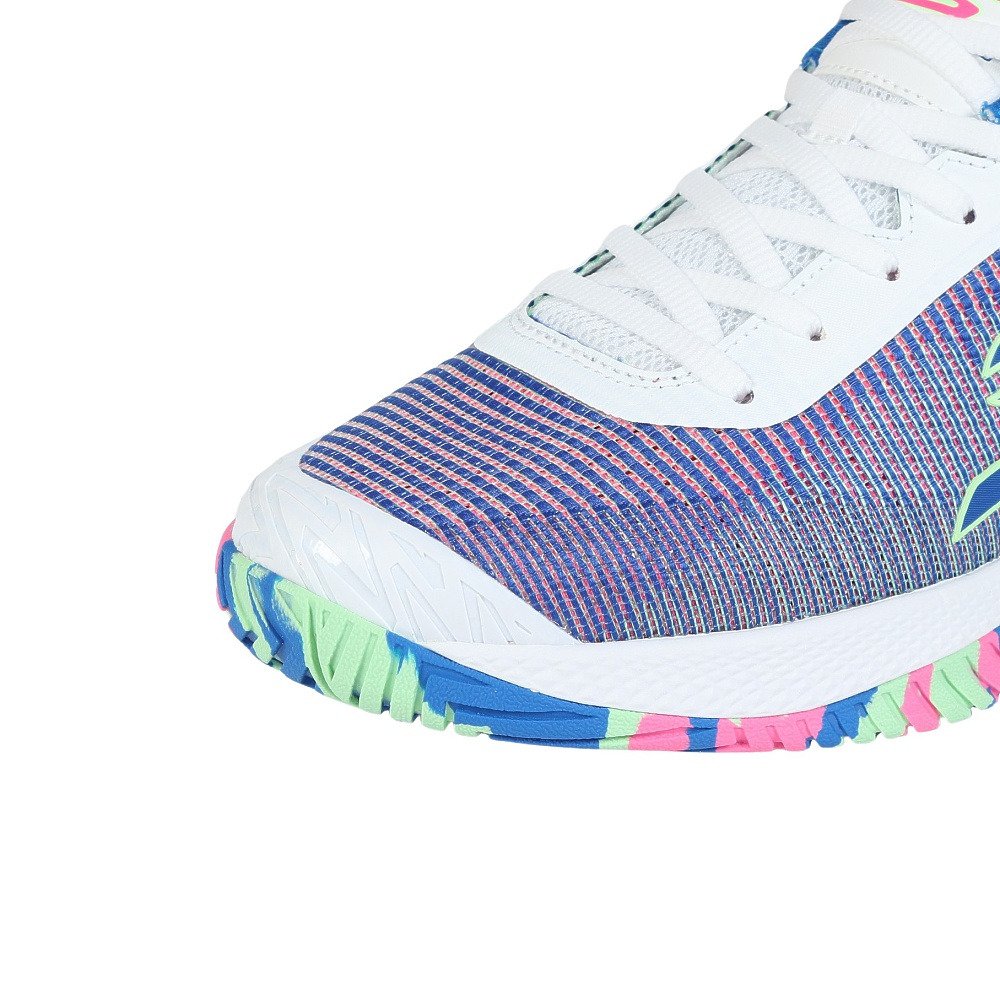 スケッチャーズ（SKECHERS）（メンズ）テニスシューズ ピックルボール